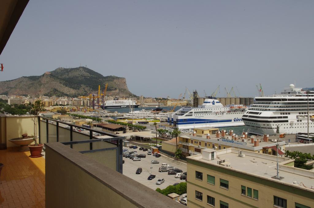 Vista Mare Palermo