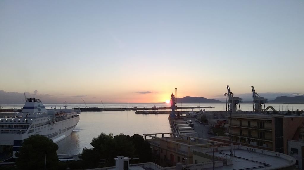 Bed & Breakfast Vista Mare