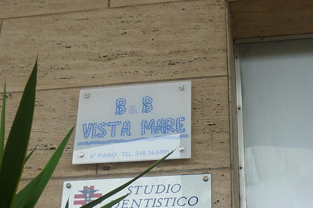 Vista Mare