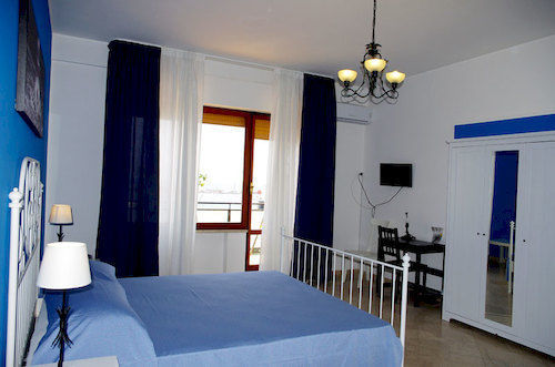Bed & Breakfast Vista Mare 3*