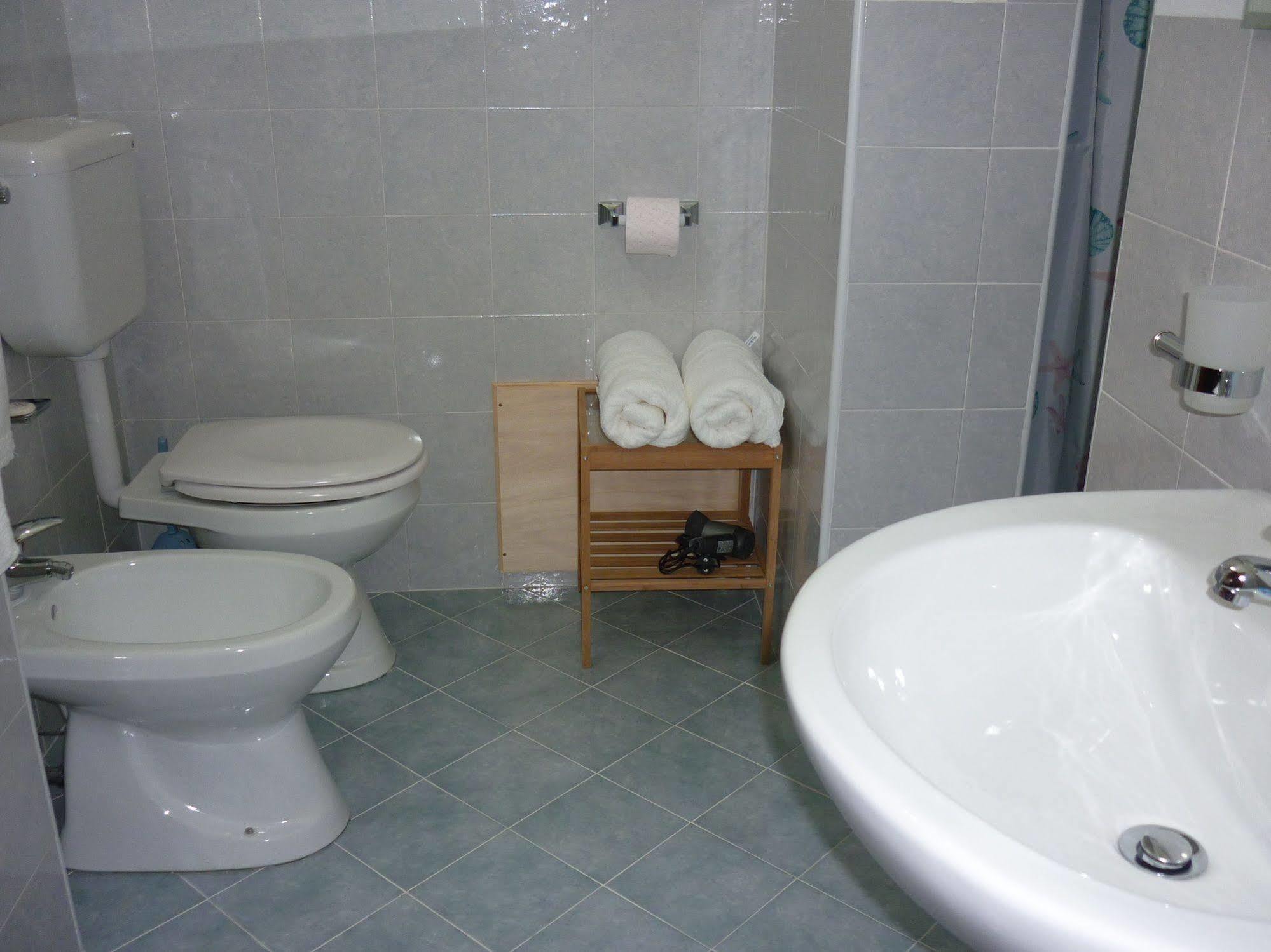 Vista Mare Bed & Breakfast Palermo