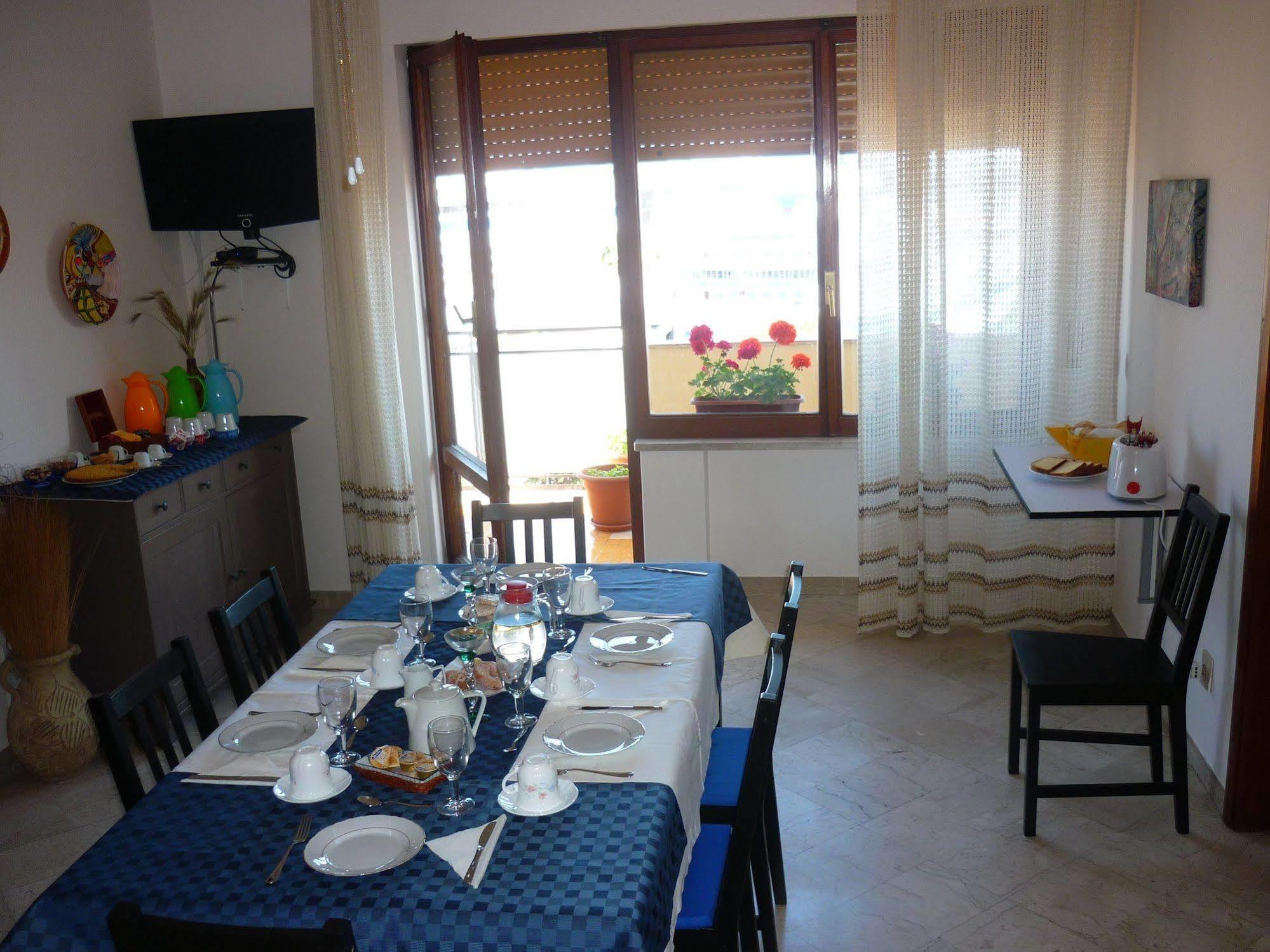 Vista Mare Palermo